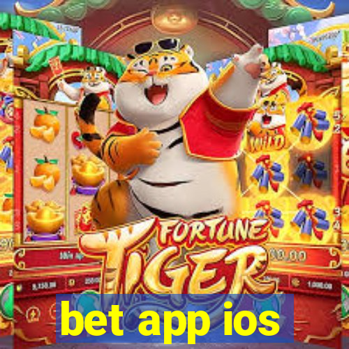 bet app ios