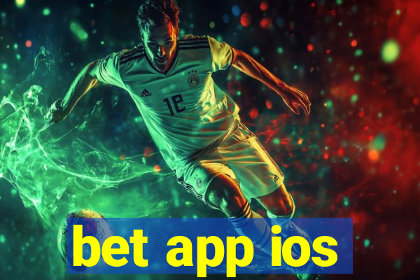 bet app ios