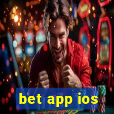 bet app ios