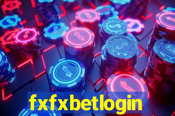 fxfxbetlogin