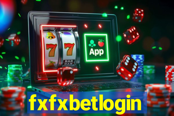 fxfxbetlogin