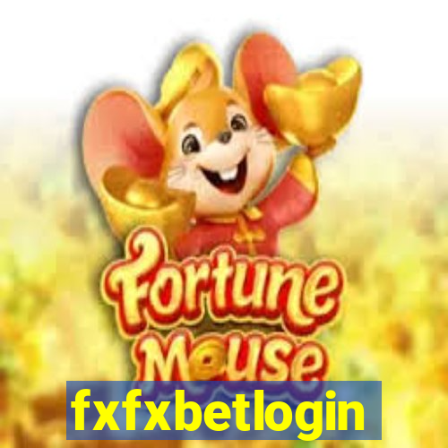 fxfxbetlogin