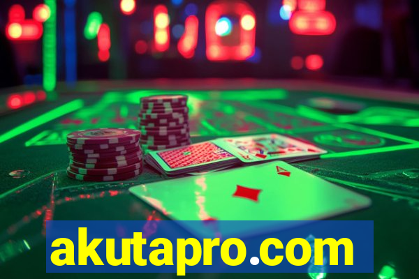 akutapro.com