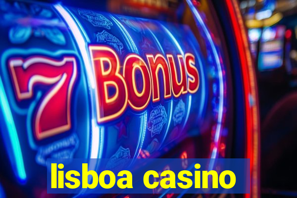 lisboa casino