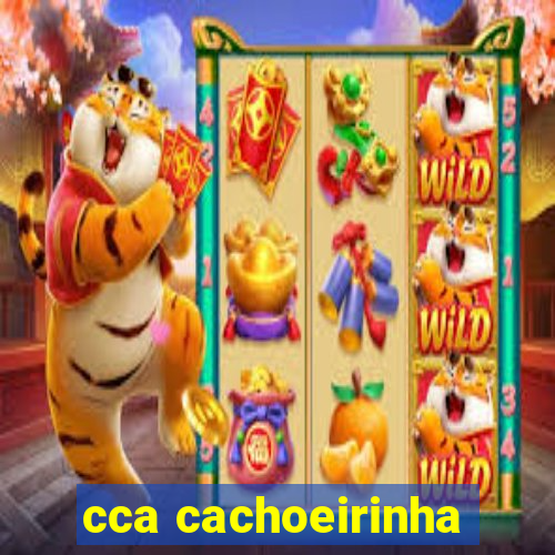 cca cachoeirinha