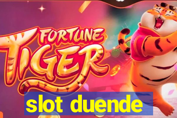 slot duende