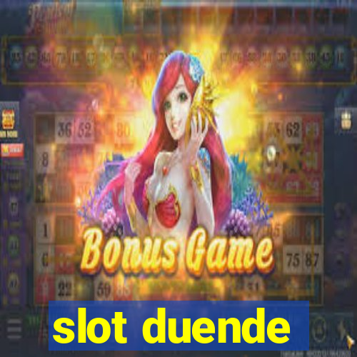 slot duende