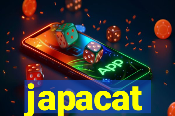 japacat