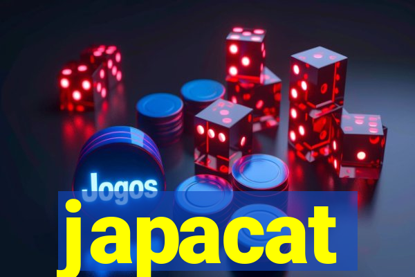 japacat