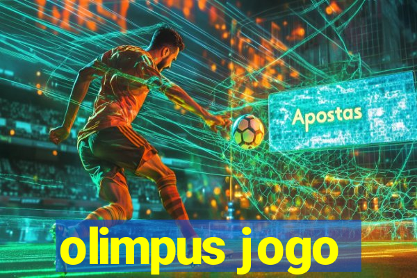 olimpus jogo