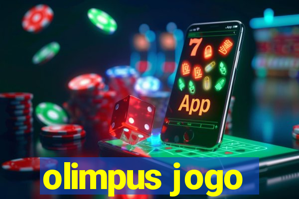 olimpus jogo