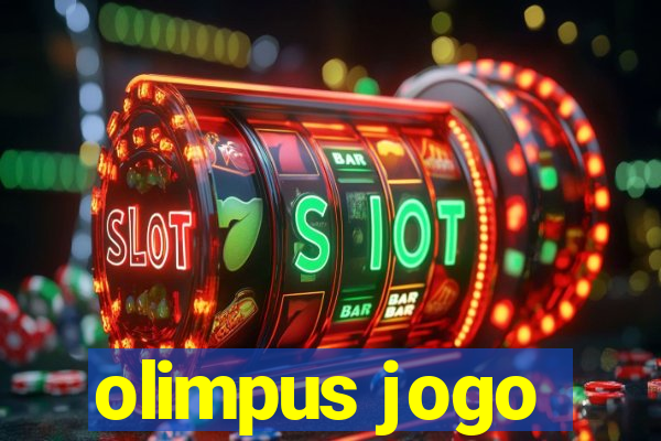 olimpus jogo