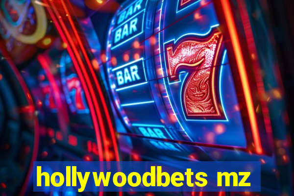 hollywoodbets mz