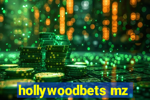 hollywoodbets mz