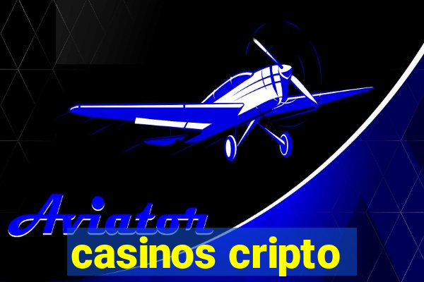 casinos cripto