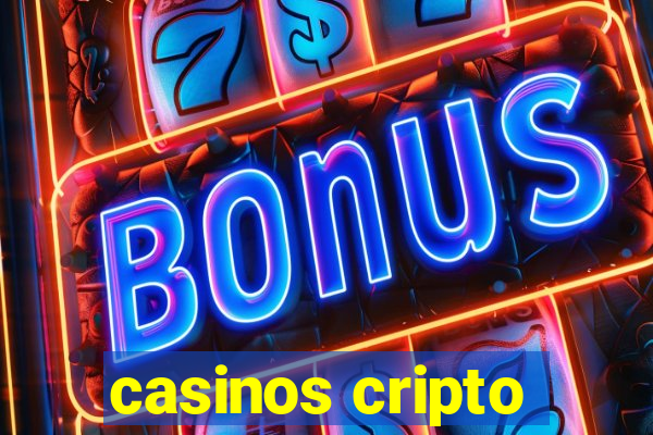 casinos cripto