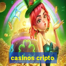 casinos cripto