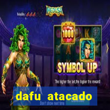 dafu atacado reclame aqui