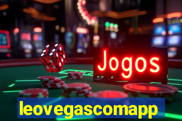 leovegascomapp