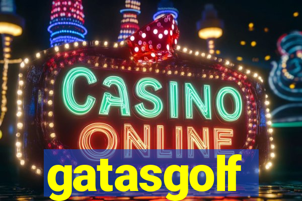 gatasgolf