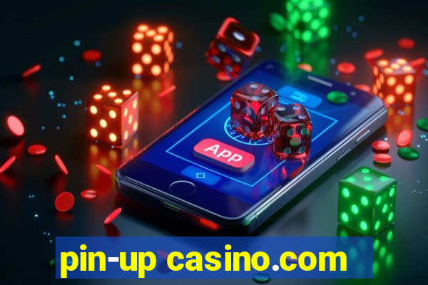 pin-up casino.com