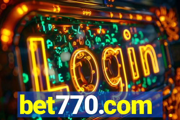 bet770.com