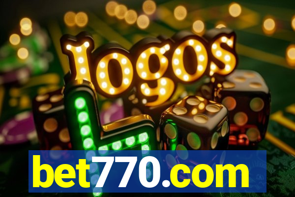 bet770.com