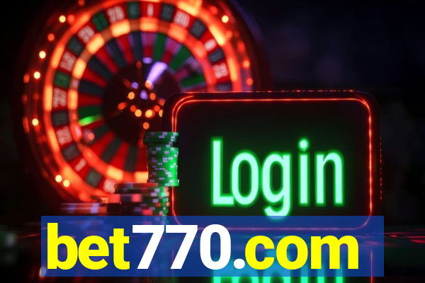 bet770.com