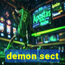 demon sect