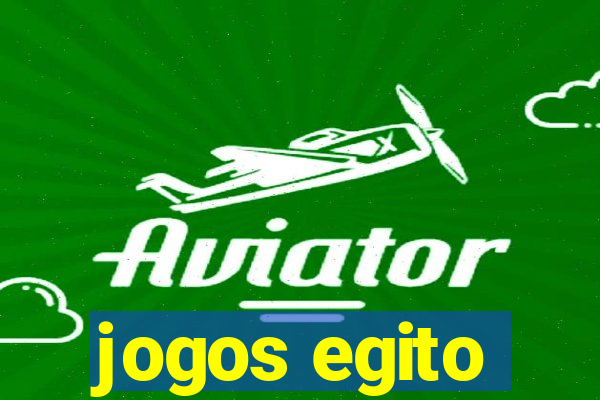 jogos egito