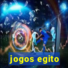 jogos egito