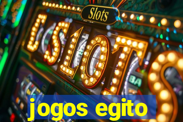 jogos egito