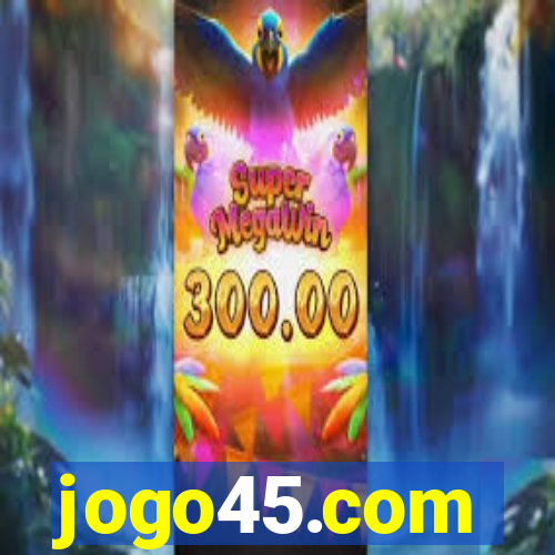 jogo45.com