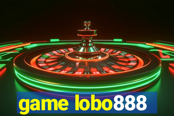 game lobo888