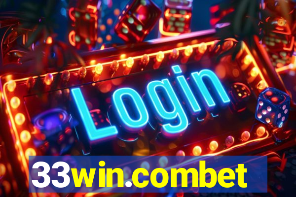 33win.combet