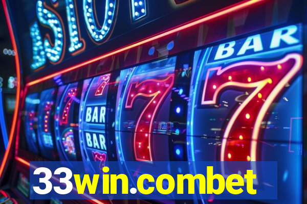 33win.combet