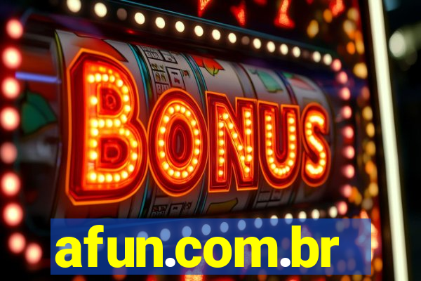 afun.com.br