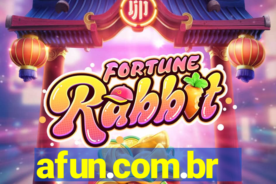 afun.com.br