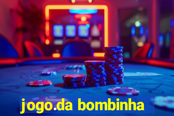 jogo.da bombinha