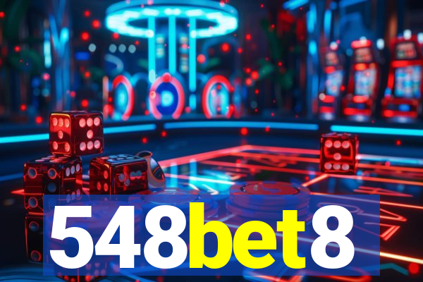 548bet8