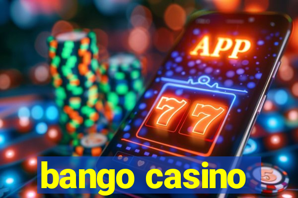 bango casino