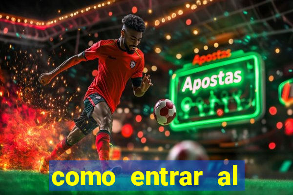 como entrar al casino de bet365