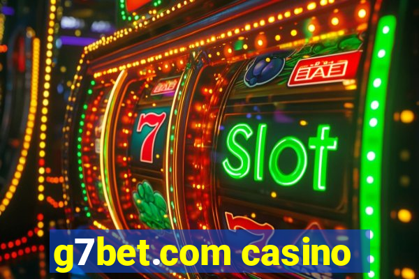 g7bet.com casino