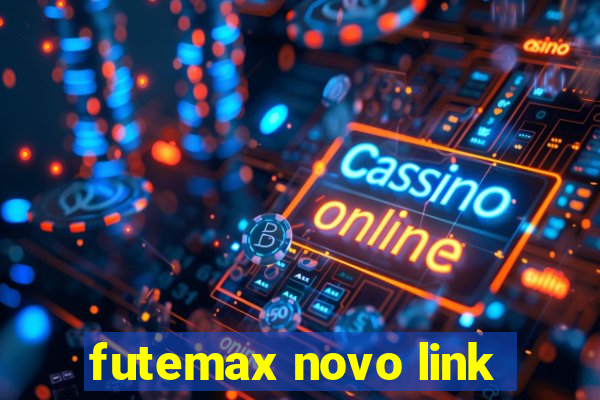 futemax novo link