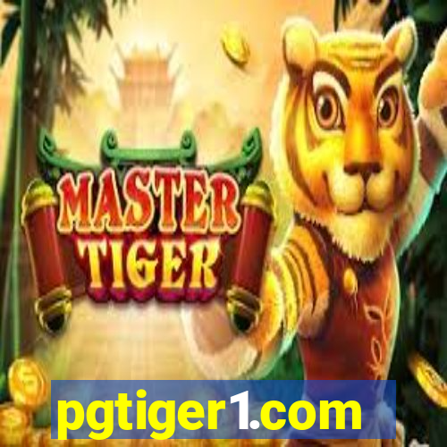 pgtiger1.com