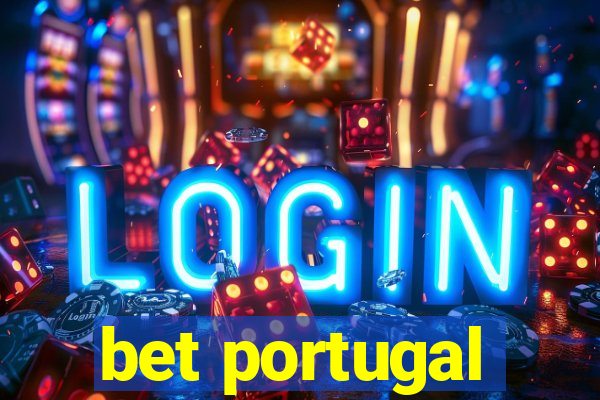 bet portugal