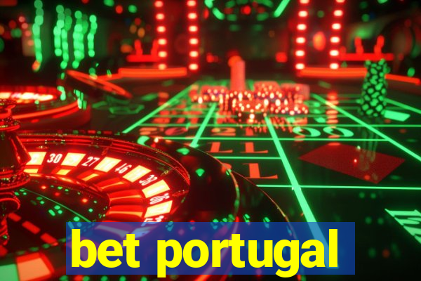 bet portugal