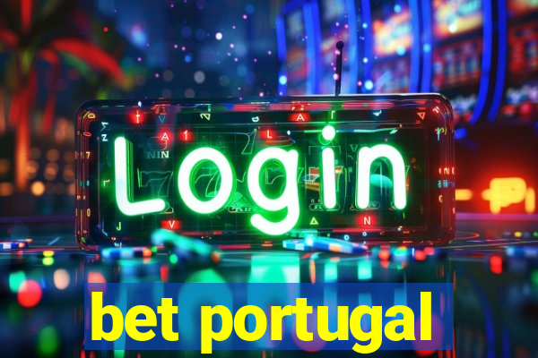 bet portugal