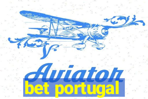 bet portugal