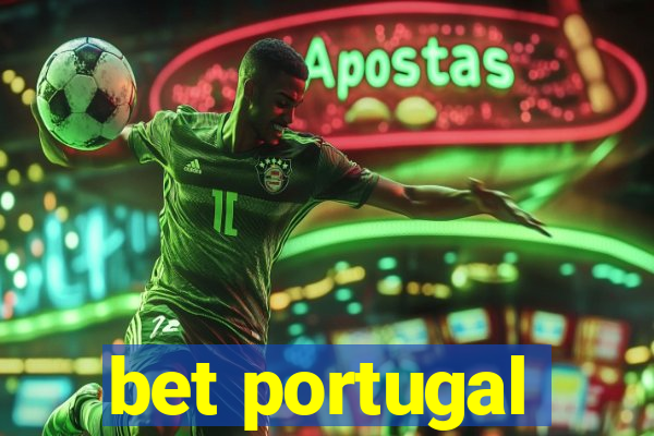 bet portugal